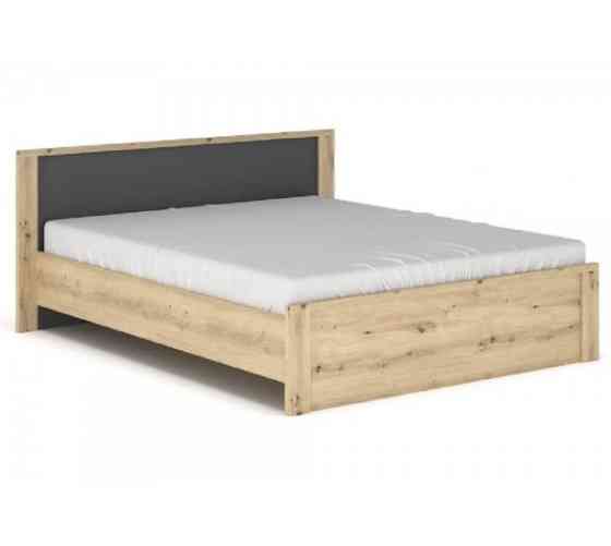 Ліжко 1400 (без ламелей) Домініка Львів