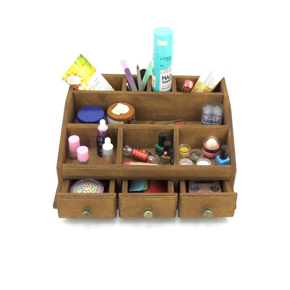 Органайзер для косметики 