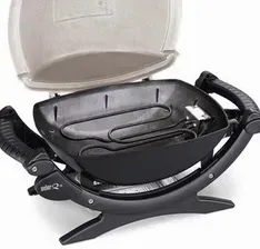 Гриль Weber Grzałka Do Grilla Q 1400 (W-65621) Киев