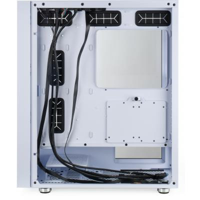 Корпус Vinga Pillar White Вінниця - фото 9