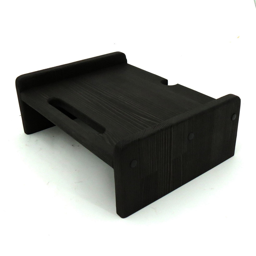 Підставка для монітора "Махвім 30" венге Миколаїв - фото 4