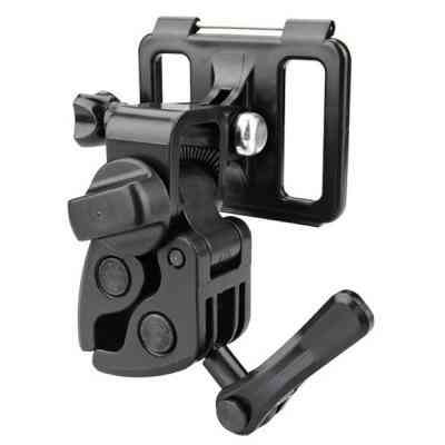 Аксессуар к экшн-камерам AirOn mount AIRON AC160 for кGoPro, AIRON, ACME, Xiaomi, SJCam (69477915500016) Винница