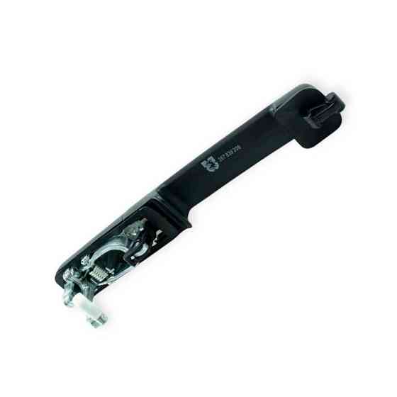 Ручка двери наружная автомобиль Фольцваген  Passat B3 (88-93) задняя правая R Мукачево