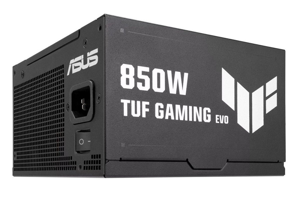 Блок живлення Asus TUF Gaming 850 W Gold EVO (90YE00SA-B0NA00) ( 21265 ) Харьков - изображение 7