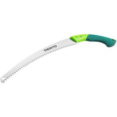 Ножовка Verto садовая с чехлом (15G101) Винница - изображение 1