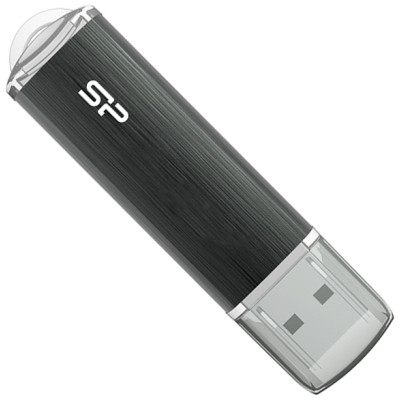 USB флеш накопичувач Silicon Power 250 GB Silicon Marvel Xtreme M80 USB 3.2 (SP250GBUF3M80V1G) Вінниця - фото 1