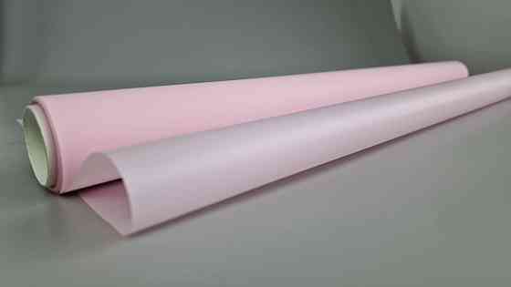 Калька для квітів Рулон 10 м тонований матовий (9) (h500) No13 Світла пудра (1 шт.) Харків