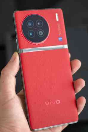 Смартфон Friday Vivo X90 8/256Gb Red.Black Friday Київ