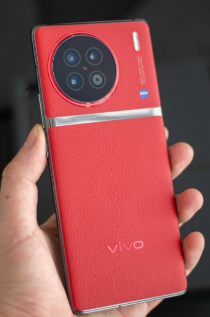 Смартфон Friday Vivo X90 8/256Gb Red.Black Friday Київ - фото 2