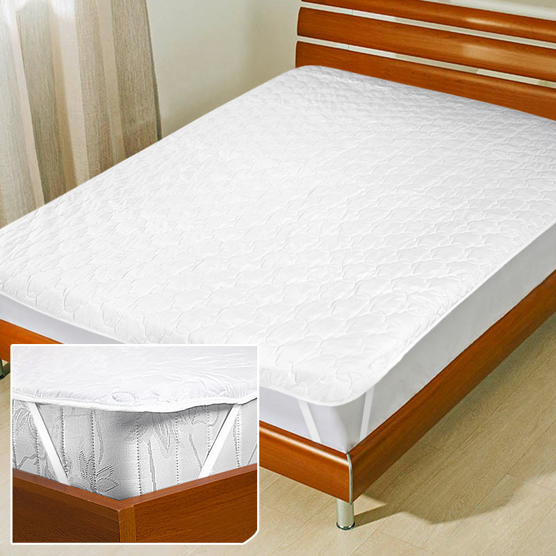 Наматрасник 140×200 на резинке по углам Киев - изображение 1