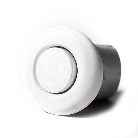 Парктроник ParkCity Lviv 619/4M White Харьков