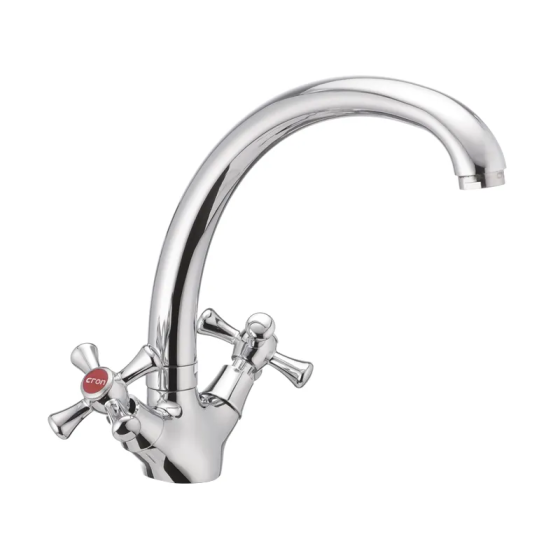 Кухонний змішувач Cron Smes 273 CR0069 Харків