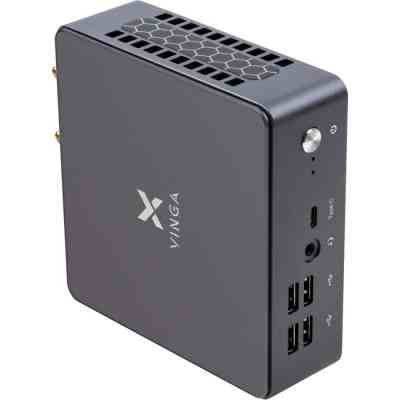 Комп'ютер Vinga Mini PC V661 (V6611235U.8256W1P) Вінниця