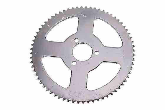 ATV дитячий - Зірка задня 25H-68T-d=26; 3отв.*32,5mm Киев