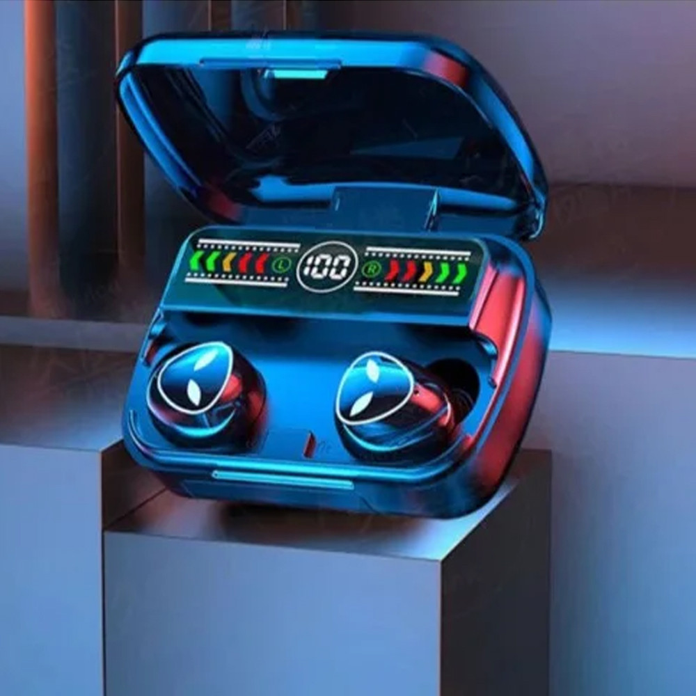 Беспроводные наушники Bluetooth,NEWERT M27 SBR Киев - изображение 3