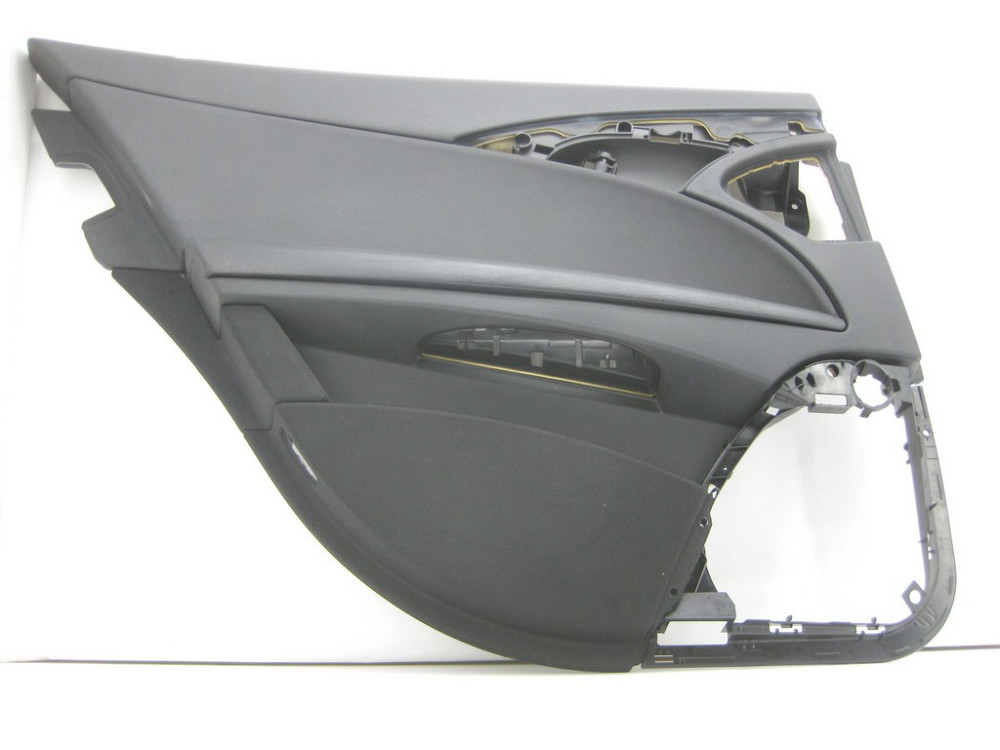 Mercedes-Benz  A2117303996 9E65 Карта задніх лівих дверей чорна Classic E-class W211 E-class S211 Одесса - изображение 6