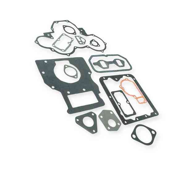 Прокладка полный комплект (без Прокладка ГБЦ ) дв. TY295 (Хинтай 220, 224) двигателя Мукачево