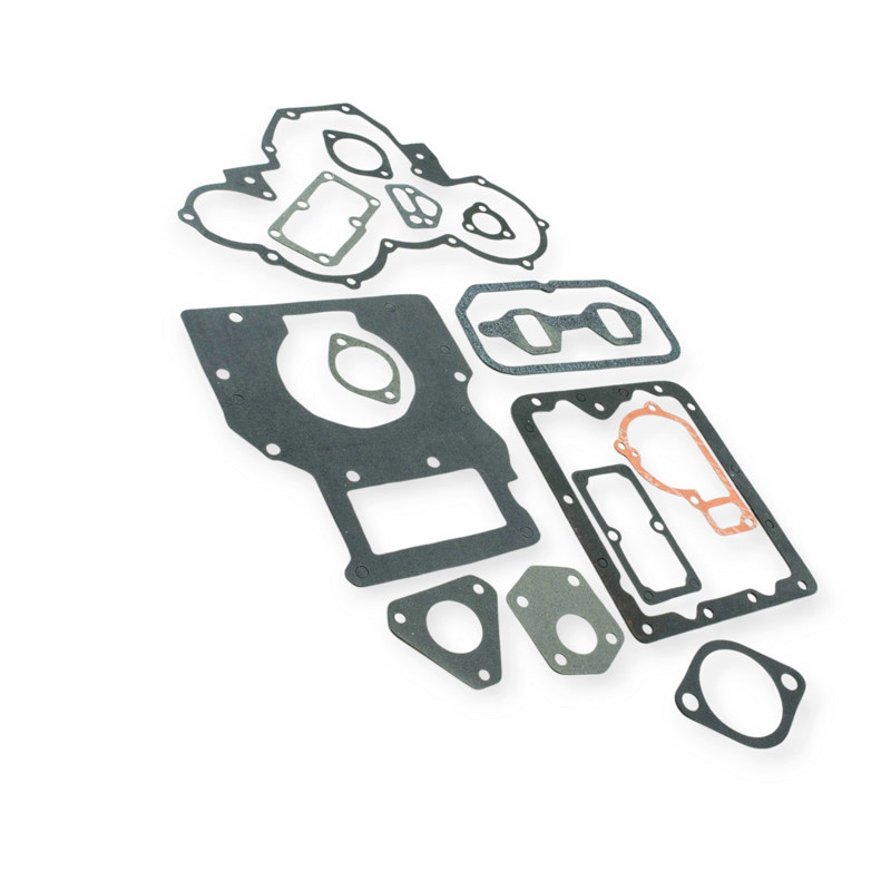 Прокладка полный комплект (без Прокладка ГБЦ ) дв. TY295 (Хинтай 220, 224) двигателя Мукачево - изображение 1