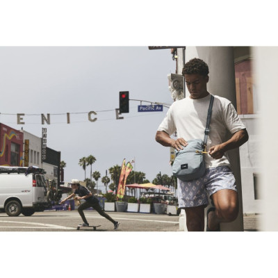 Сумка Pacsafe GO Saddle Crossbody М'ятна (35140528) Вінниця - фото 3