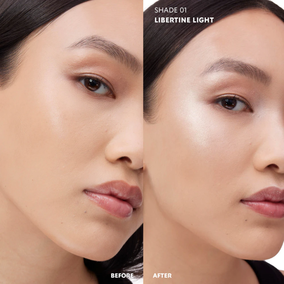 Хайлайтер для лица Yves Saint Laurent All Hours Hyper Luminize Highlighter 01 Libertine Light Славянск