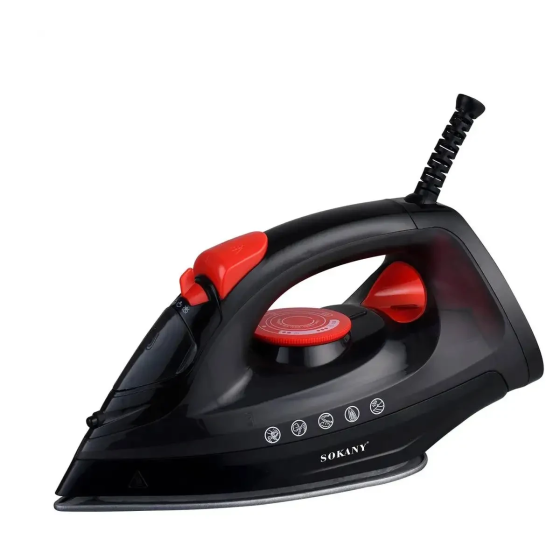 Sokany Ручна праска для одягу Sokany парова 1800 Вт SK-11022 Киев