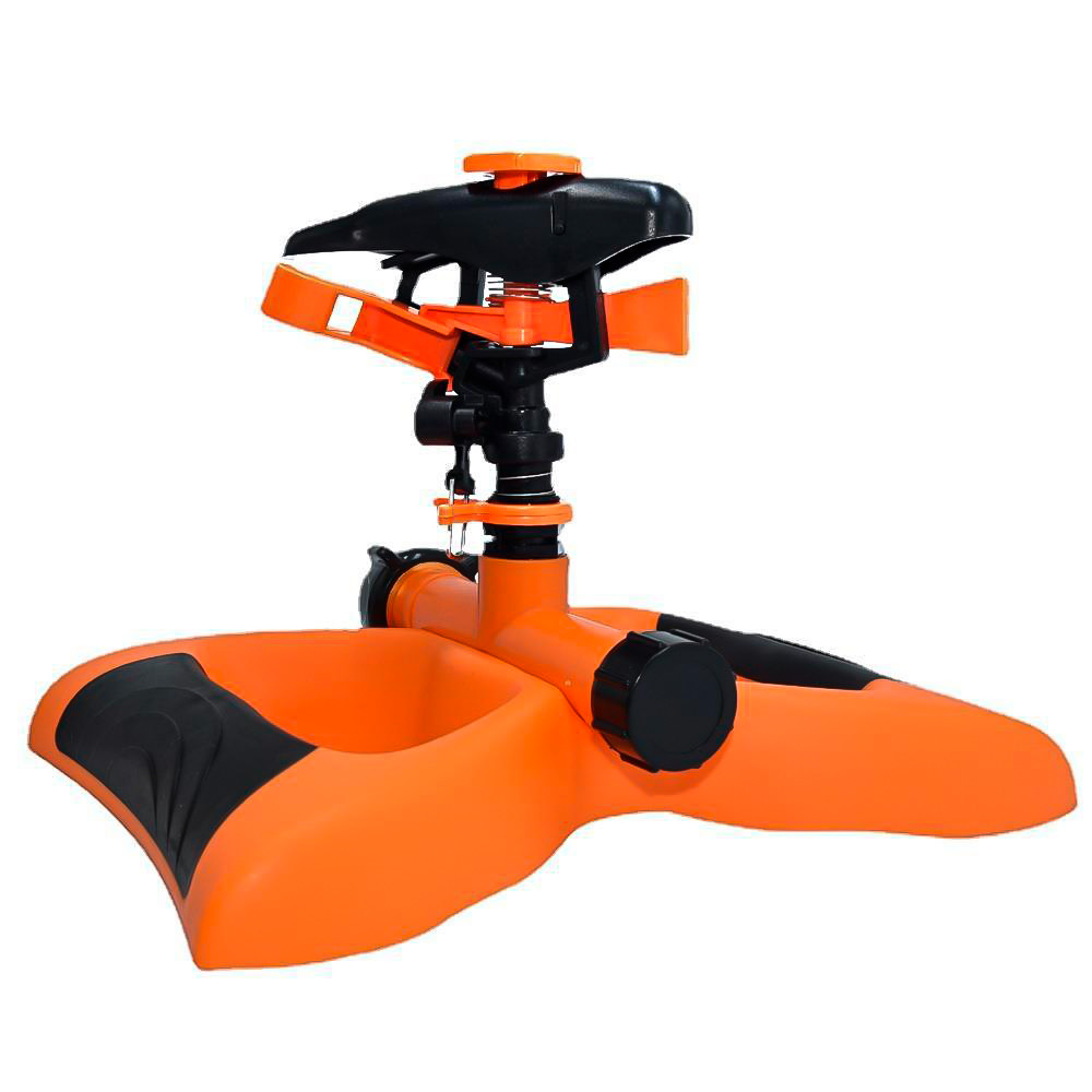 Дождеватель пульсирующий с полной/частичной зоной полива BlueBird BB-3209A Київ - фото 1