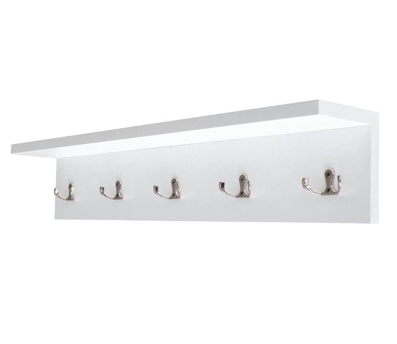 Ключница деревянная 