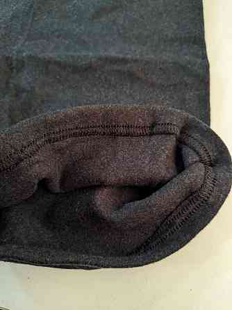 Труси шорти жіночі подовжені з начосом. Дуже теплі шенські шортики з начосом 4XL Київ