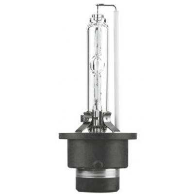 Автолампа Neolux ксенонова (NX4S) Вінниця - фото 1