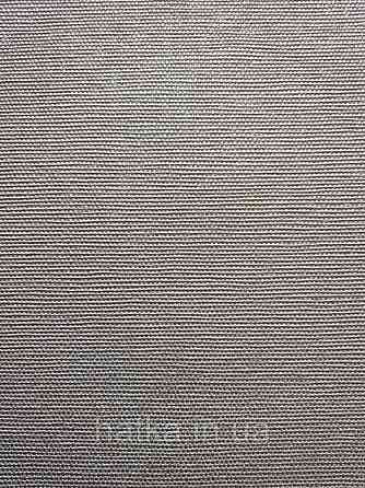 Шпалери вінілові на флізелін Marburg City glam метрові однотонні структурні в точку під тканину сріблясті Київ