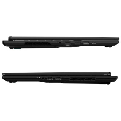 Ноутбук GIGABYTE Gaming A16 (3VHK3UA864SD) Винница - изображение 8