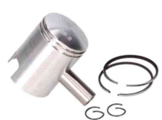 Поршень Пиаджо Ciao (Ø40.20 p-12) (в сборе) Мукачево