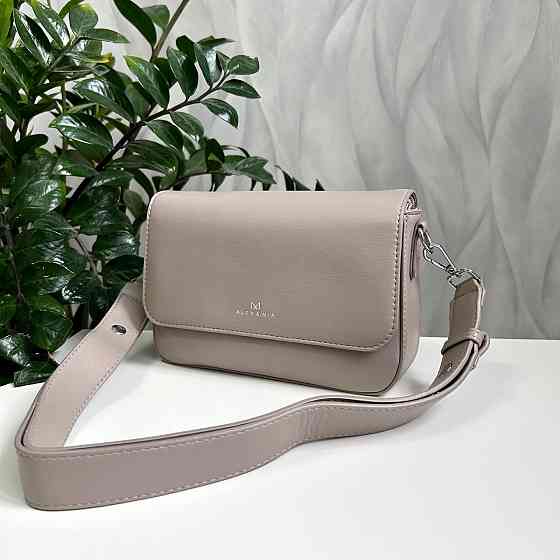 Брендовая женская сумка. Женская сумка маленькая через плечо. Киев