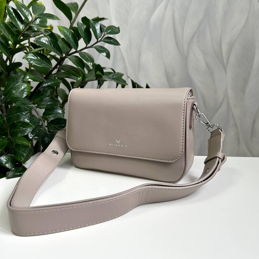 Брендова жіноча сумка. Жіноча сумка маленька через плече. Київ - фото 2