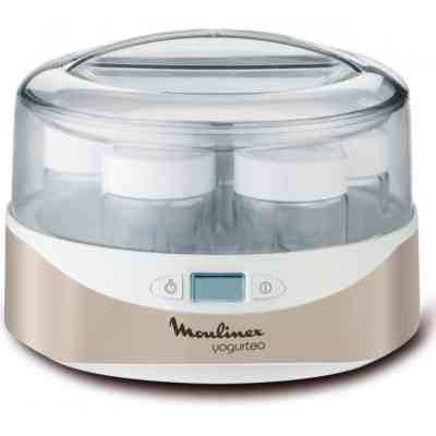 Йогуртниця Moulinex Йогуртниця Moulinex Yogurteo YG231E32 (YG231E32) Вінниця