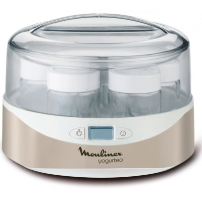 Йогуртниця Moulinex Йогуртниця Moulinex Yogurteo YG231E32 (YG231E32) Вінниця - фото 3