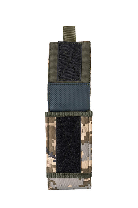 Підсумок на пояс під телефон 6,5 дюйма чохол щільний тактичний кордура Одеса - фото 5