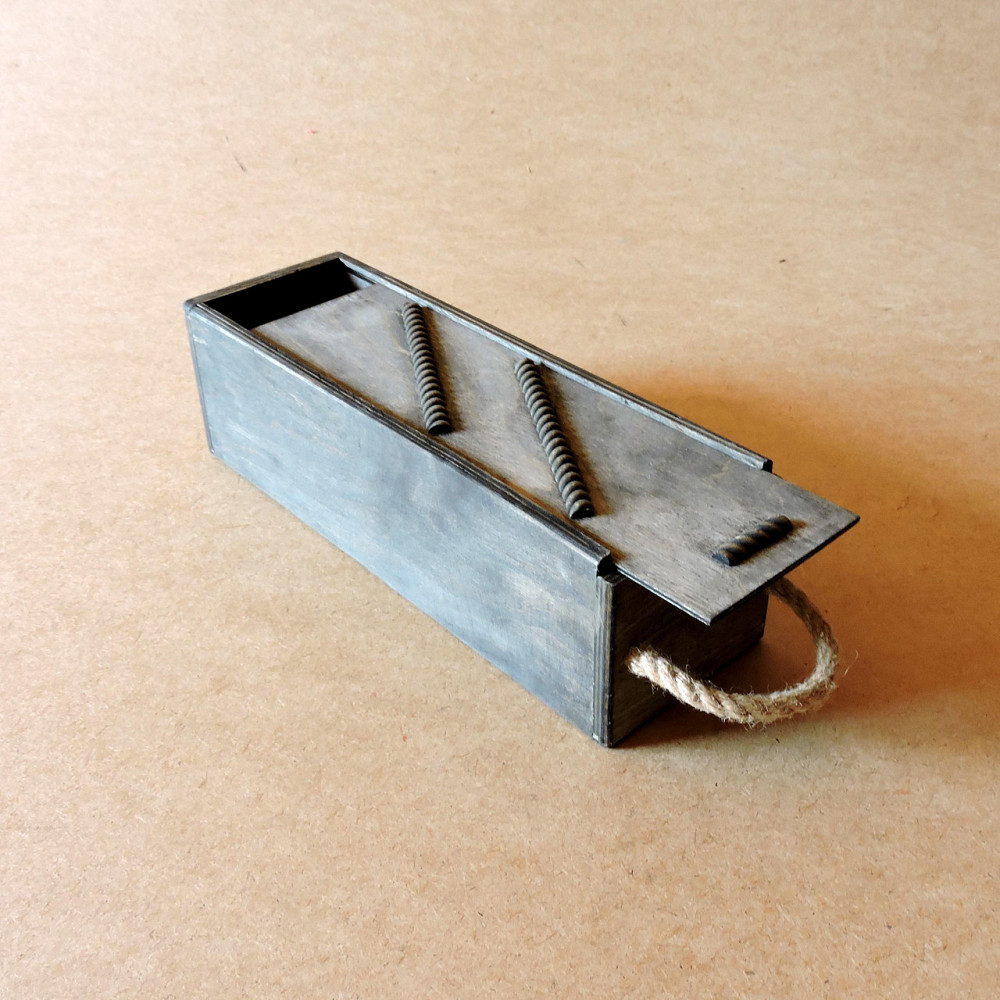 Подарочная коробка 