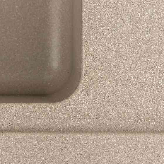 VALESO Гранітна мийка для кухні VALESO LIANA 6243 матова Титан Киев