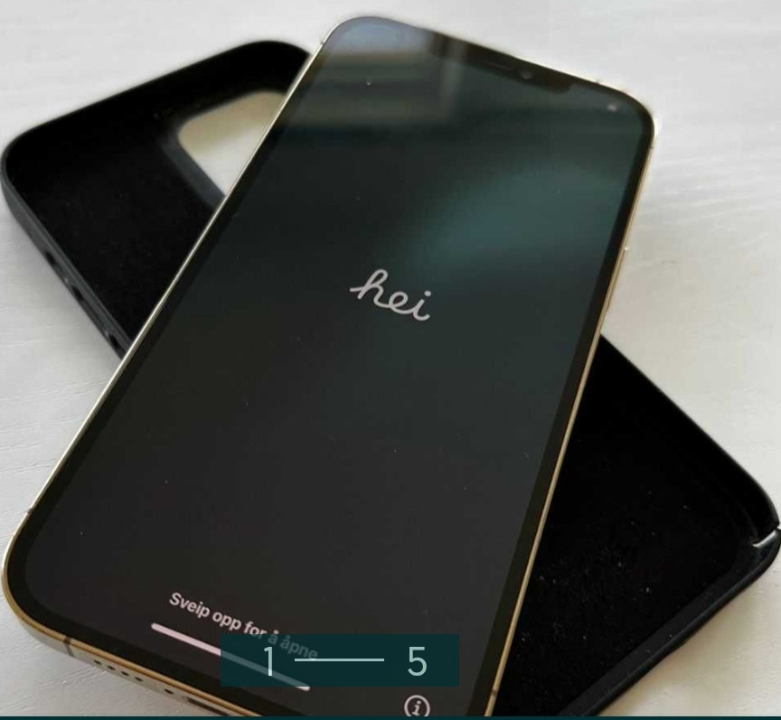 Айфон: iPhone 12 Pro Max 128Gb. Київ - фото 4