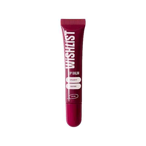 Бальзам-блиск для губ Ruby Nectar Lip Gloss Balm Wishlist 10 мл Вінниця