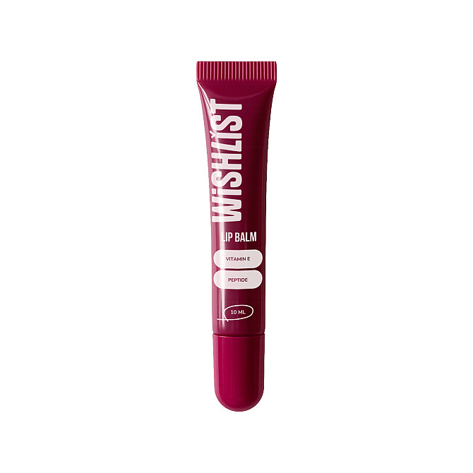 Бальзам-блиск для губ Ruby Nectar Lip Gloss Balm Wishlist 10 мл Вінниця - фото 1