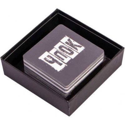 Настільна гра 18+ YellowBox Чпок (Quick&amp;Dirty) українська (yelb010) Вінниця - фото 2