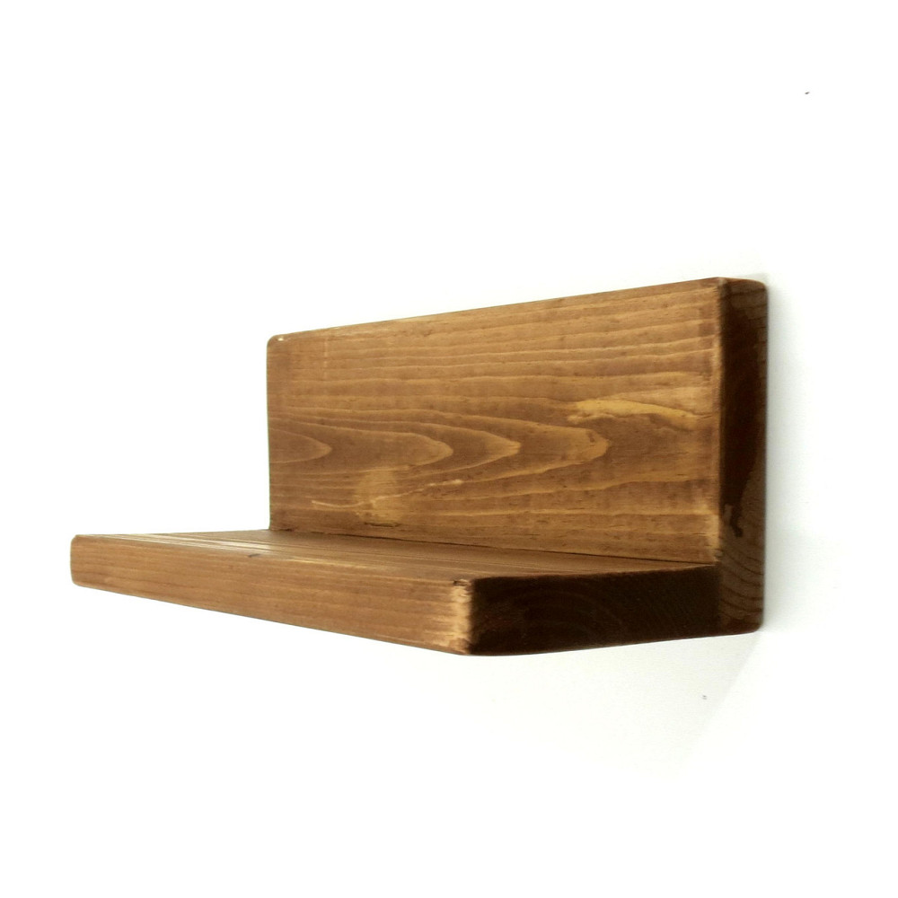 Настінна полиця "Палас 25" мускат Миколаїв - фото 5