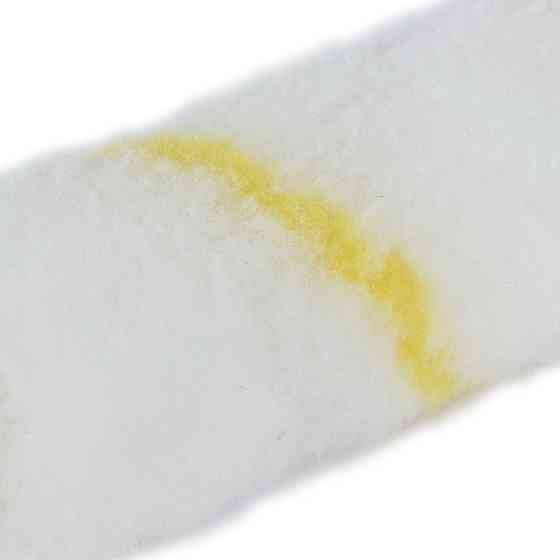 Валик малярний Гірпаїнт 6×15×100 мм SIGMA (8311331) Київ