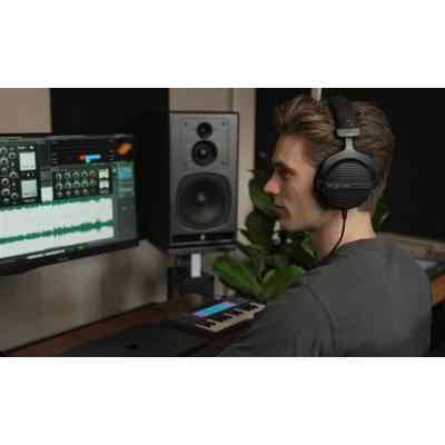 Навушники Beyerdynamic DT 990 PRO LB 80 ohms (529592) Вінниця