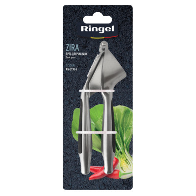 Пресс для чеснока Ringel Zira (RG-5138-5) Винница - изображение 5