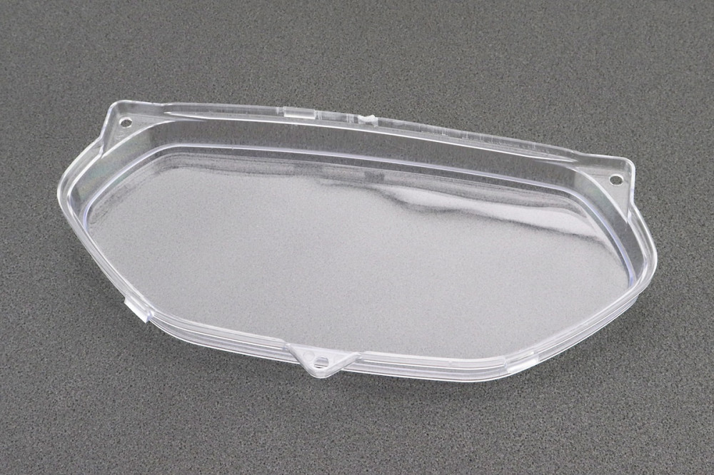 Honda LEAD AF-20 "скло" - спідометра прозоре Київ - фото 2