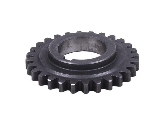 Шестерня Z-28 - КПП (3+1) Мукачево - изображение 2