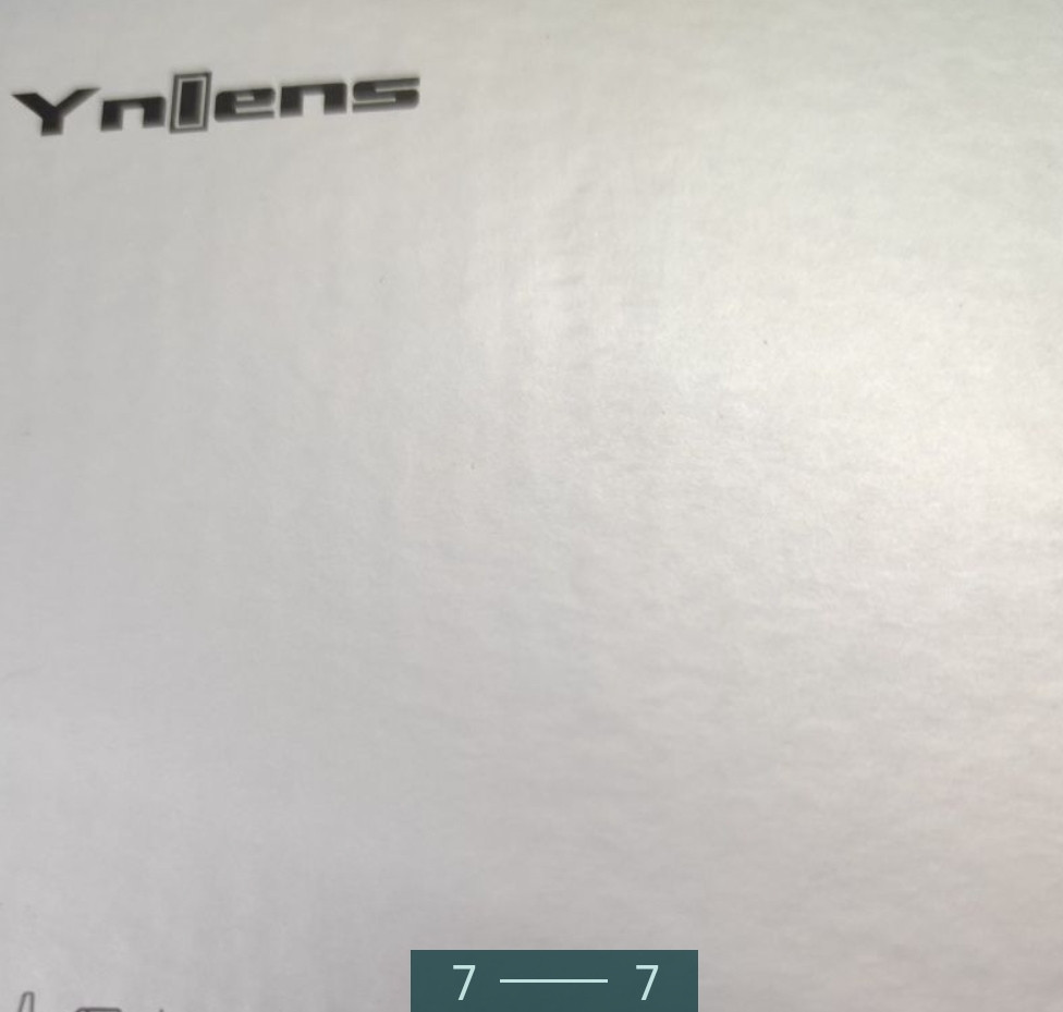 Об'єктив: АФ фікс YONGNUO 50/f1.8, для SONY E-mount. Київ - фото 7